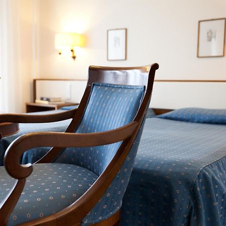 Hotel La Residence & Idrokinesis 아바노테르메 외부 사진